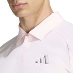 Adidas Climacool+ Freelift Polo Pro KF7394 Dispin Mens Tennis Polo Adidas Climacool+ Freelift Polo Pro KF7394 Dispin Mens Tennis Polo