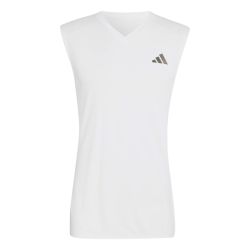Adidas Climacool Tennis Tank Pro KF5006 White Mens Tennis