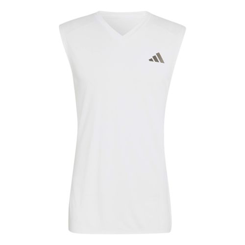 Adidas Climacool Tennis Tank Pro KF5006 White Mens Tennis Adidas Climacool Tennis Tank Pro KF5006 White Mens Tennis