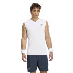 Adidas Climacool Tennis Tank Pro KF5006 White Mens Tennis Adidas Climacool Tennis Tank Pro KF5006 White Mens Tennis