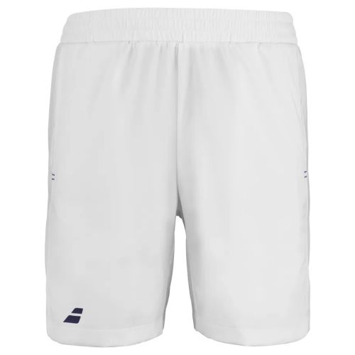 Babolat Play Short White – Men