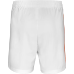 Babolat Play Short White/Orange – Men
