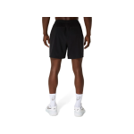 Asics court 7inch short 2041A344-001 black mens tennis