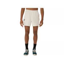 Asics Match 7in Short 2041A333-202 Birch Mens