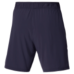 Mizuno 8-Inch Flex Men’s Short 62GB2601-05 Odyssey Gray