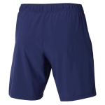 Mizuno Flex 8"Short GB2601-15 Beacon Blue Mens Tennis Shorts Mizuno Flex 8"Short GB2601-15 Beacon Blue Mens Tennis Shorts