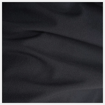 New Balance Tournament Short MS41401 Black Mens Tennis Shorts