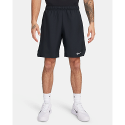 NIKE Court Dri-Fit Victory Short 9INCH FD5384-010 Black