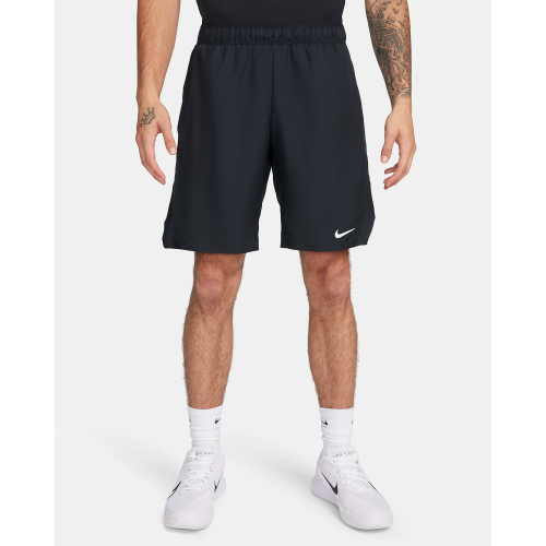 NIKE Court Dri-Fit Victory Short 9INCH FD5384-010 Black