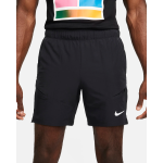 NIKE Court Dri-Fit Advantage Short 7INCH FD5336-010 Black