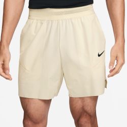 Nike NKCT Dri-FIT Slam Short RG – Pale Ivory (FZ6937-110)