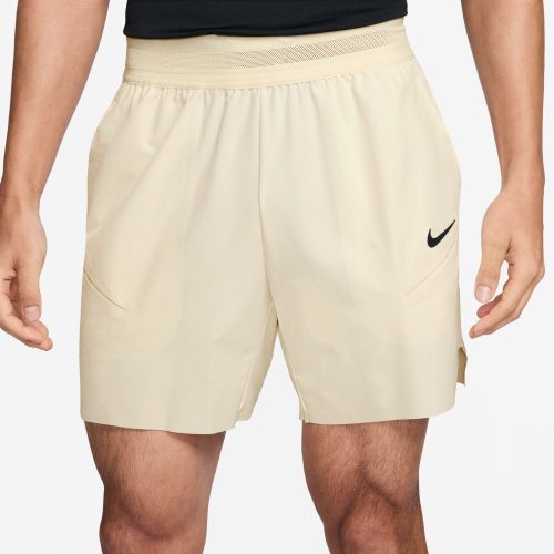 Nike NKCT Dri-FIT Slam Short RG – Pale Ivory (FZ6937-110)