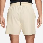 Nike NKCT Dri-FIT Slam Short RG – Pale Ivory (FZ6937-110)