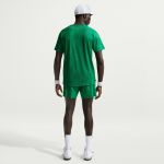NikeCourt Advantage Men's Dri‑FIT 6" Tennis Shorts – IB1071‑365 Malachite