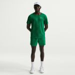 NikeCourt Advantage Men's Dri‑FIT 6" Tennis Shorts – IB1071‑365 Malachite
