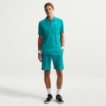 Nike NKCT DriFit Victory Short 9Inch FD5384-300 Energy Mens Tennis Shorts Nike NKCT DriFit Victory Short 9Inch FD5384-300 Energy Mens Tennis Shorts