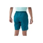 Yonex Ao 2024 Short 15161ex Blue Green Mens Tennis