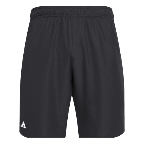 Adidas Club Short JF8499 7" Black Mens Tennis