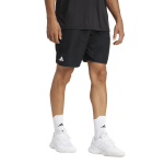 Adidas Club Short JF8499 7" Black Mens Tennis