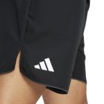 Adidas Club Short JF8499 7" Black Mens Tennis