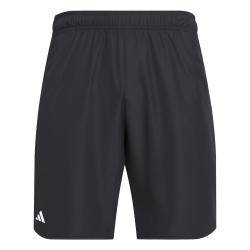 Adidas Club Short JF8499 9" Black Mens Tennis