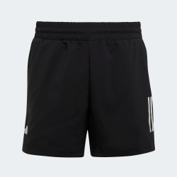 Adidas Club 3Stripe short JG3589 7inch black mens