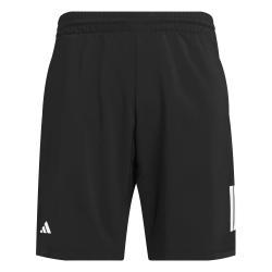 Adidas Club 3Stripe short JG3589 9inch black mens