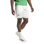 Adidas Ergo Shorts Pro JN0781 – White Wimbledon 2025 Men’s Tennis Shorts