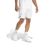 Adidas Club Short JD8641 7 inch White Mens Adidas Club Short JD8641 7 inch White Mens