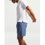 Nike DriFit 7inch Unlined Versatile Shorts DV9857-459 Indigo Storm Mens Training