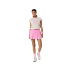 Asics Game Seasonal Graphic Top 2042A393-250 Soft Oat