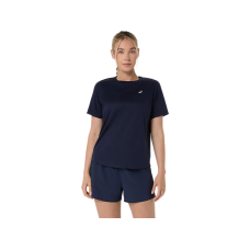 Asics Silver SS Top 2012D144-402 Midnight Womens
