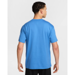 Nike NKCT tee M90 oc HJ3362-402 mens tennis shirt