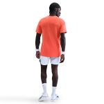 Nike NKCT DriFIt Tee OZ Open 2026 IH2087-842 Turf Orange