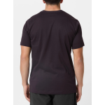 Nike DriFit Tennis Heritage T-Shirt IM6128-647 Burgundy Ash Mens
