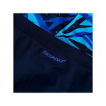 Speedo Hyperboom V Cut Jammer 8-09735H133 Navy Mens Swimmers