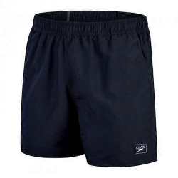 Speedo Men's Prime Leisure 16" Navy Water Shorts