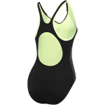 Speedo Muscleback One Piece - Zest Illusion 2204D-8063
