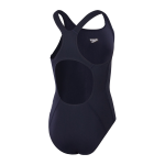 Speedo Endurance+ Medalist One Piece Swimsuit – Navy (8-13471D740)