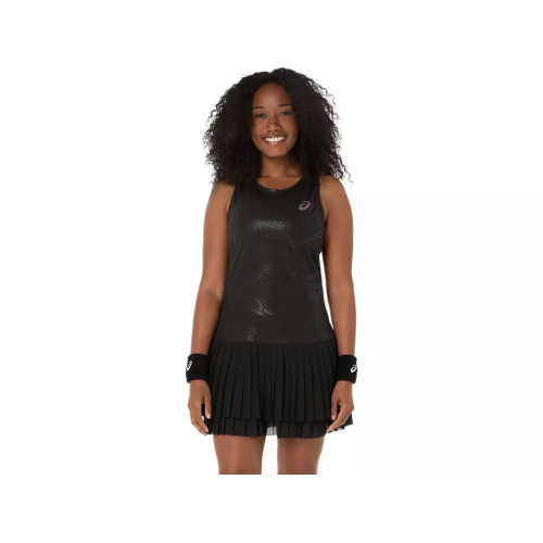 Asics Match Dress 2042A386-001 Night Energy