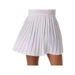 Asics Match Pleat Dress 2042A434-100 White Womens Tennis Dress Asics Match Pleat Dress 2042A434-100 White Womens Tennis Dress