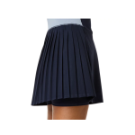 Asics Match Pleat Dress 2042A434-400 Midnight Womens Tennis