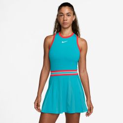 Nike NKCT Drifit Slam Dress RG FZ6742-345 Dusty Cactus