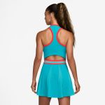Nike NKCT Drifit Slam Dress RG FZ6742-345 Dusty Cactus