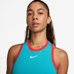 Nike NKCT Drifit Slam Dress RG FZ6742-345 Dusty Cactus