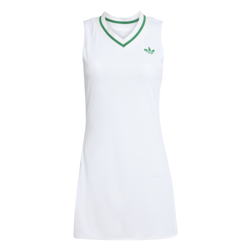 Adidas Wow Dress Pro HZ0799 white Wimbledon 2025