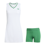 Adidas Wow Dress Pro HZ0799 white Wimbledon 2025