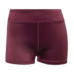 Adidas Dress Pro KH1129 Maroon Womens Tennis Dress Adidas Dress Pro KH1129 Maroon Womens Tennis Dress