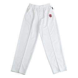 Gray Nicolls Elite Pant White Senior