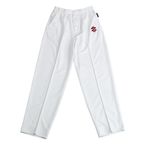 Gray Nicolls Elite Pant White Senior Gray Nicolls Elite Pant White Senior